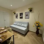 Otimo Apartamento Na Gloria Av A S 232 Ap304