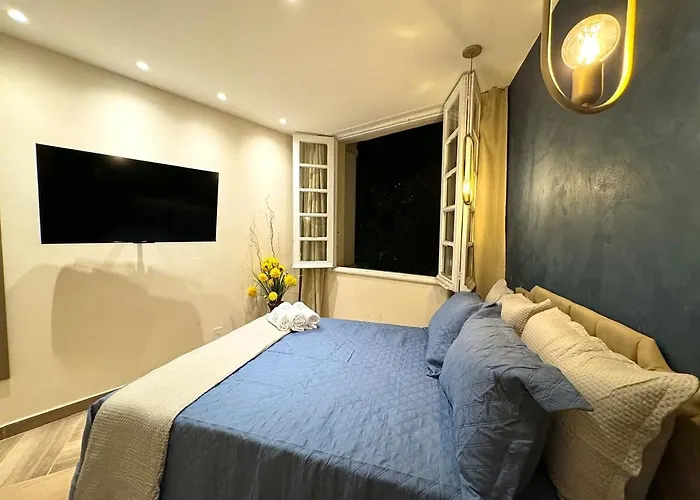 Otimo Apartamento Na Gloria Av A S 232 Ap304