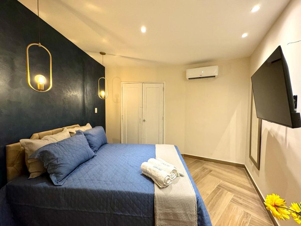 Apartamento Otimo Na Gloria Av A S 232 Ap304 *