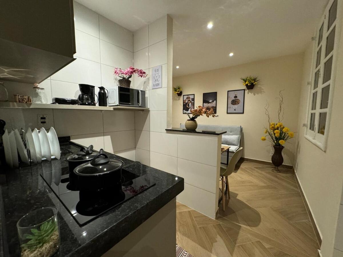 Apartamento Otimo Na Gloria Av A S 232 Ap304 *