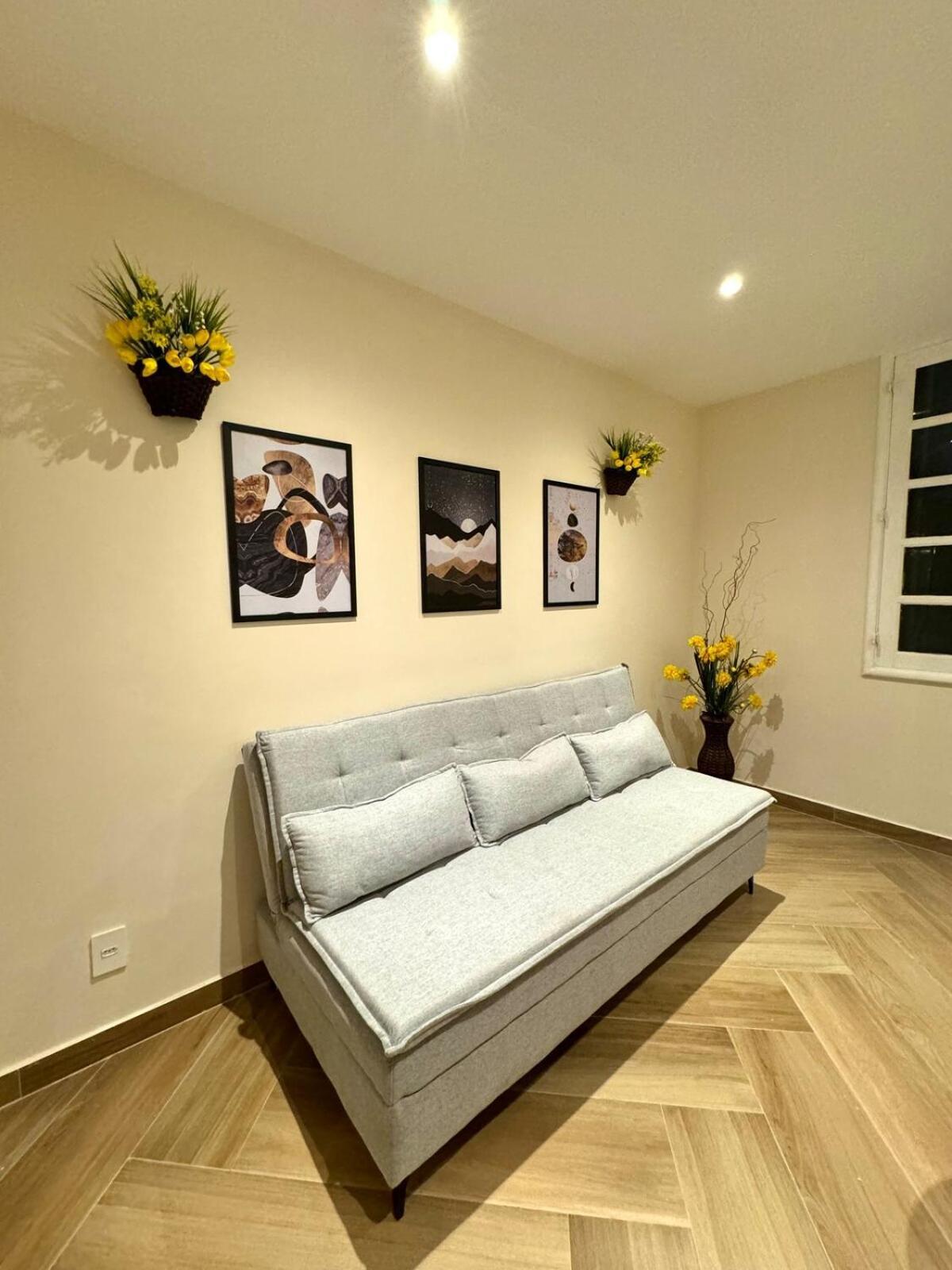 Otimo Na Gloria Av A S 232 Ap304 Apartamento
