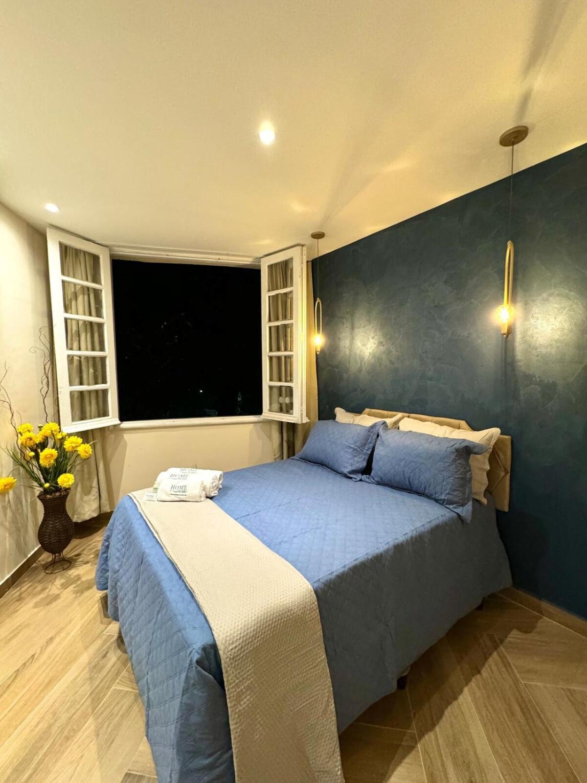 Otimo Na Gloria Av A S 232 Ap304 Apartamento