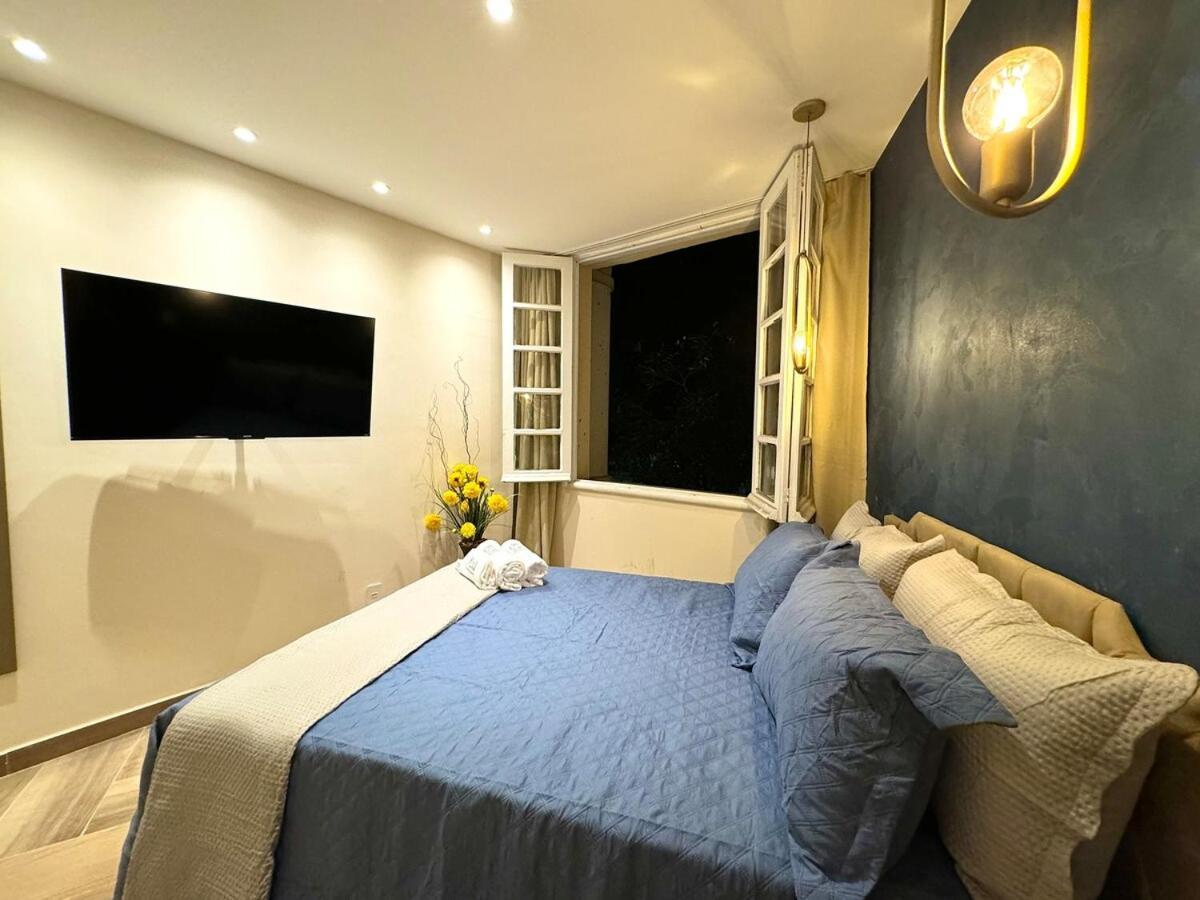 Otimo Na Gloria Av A S 232 Ap304 Apartamento Rio de Janeiro
